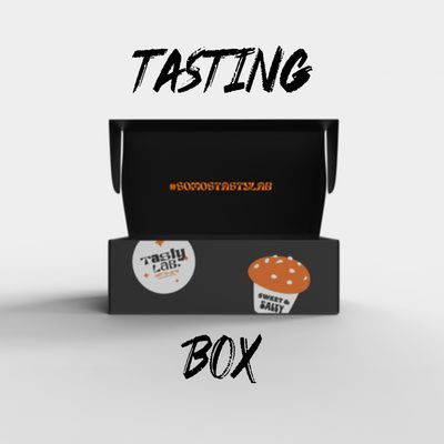 Tasting Box