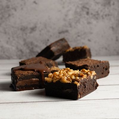 Combo Brownie Explosion