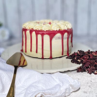Red Velvet