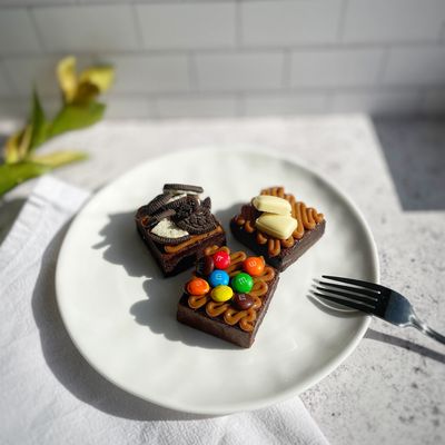 Brownie Kids