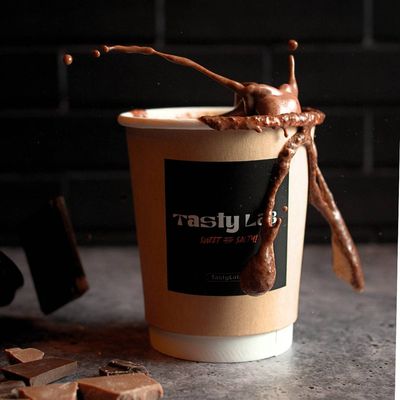 Mocaccino 