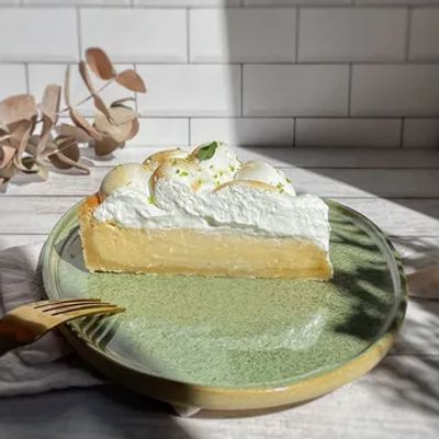 Lemon Pie