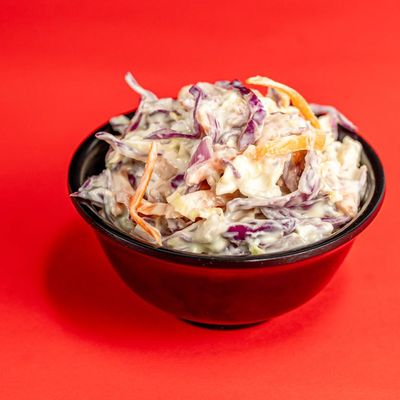Ensalada Coleslaw