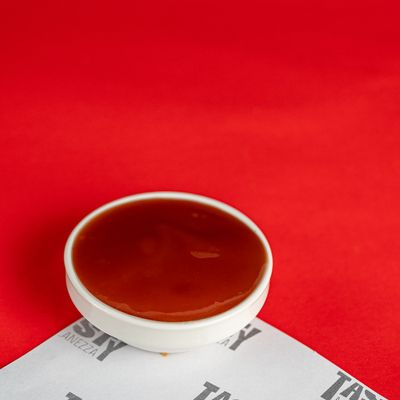 Hot Honey