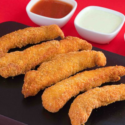 Tasty Strips  (1-2 personas)
