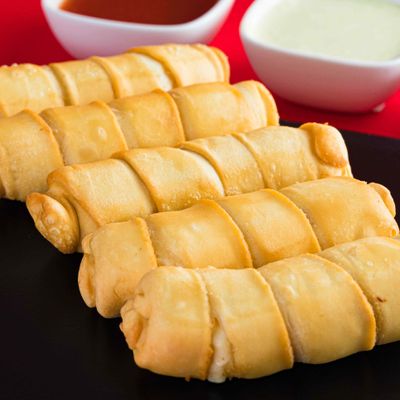 Tequeños (1-2 personas)