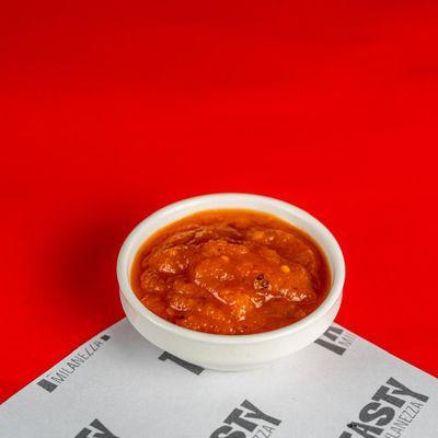 Rocoto Hot