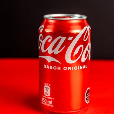 Coca cola Original