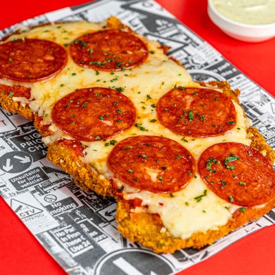 Milanezza Pepperoni