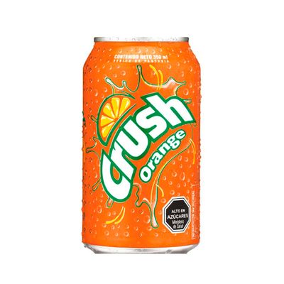 Crush 350 ml