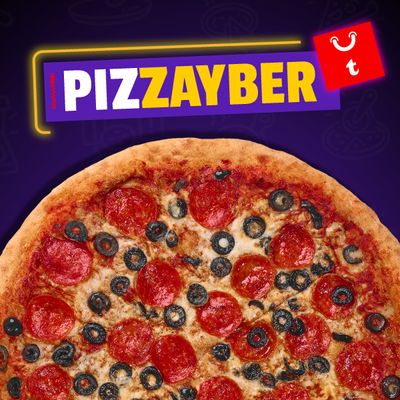Promo Pizzayber