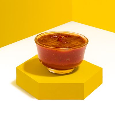 Salsa de Tomate