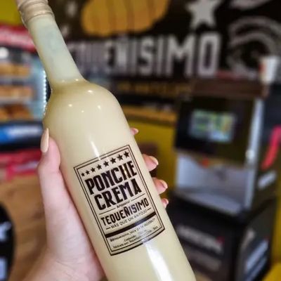 Ponche Crema 750ml