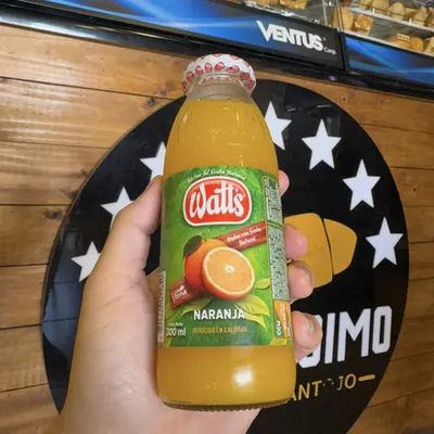 Jugo de Naranja 300ml