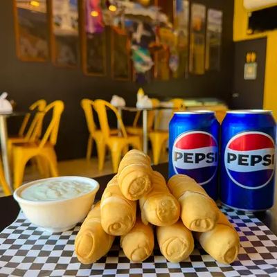 PROMO 8TEQUEÑOS + 2LATA