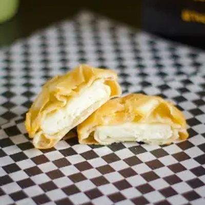 Pastelito de Queso