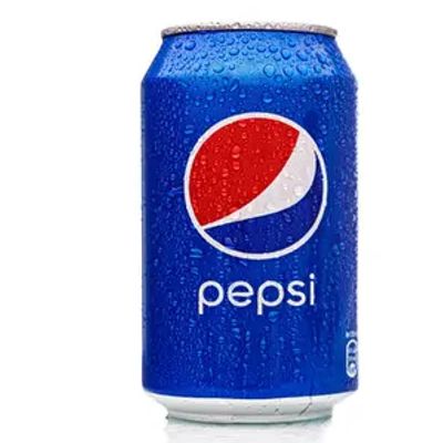 Pepsi Lata 350ml