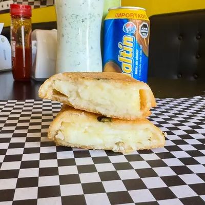 Empanada de Queso