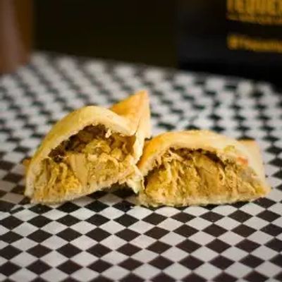 Pastelito de Pollo