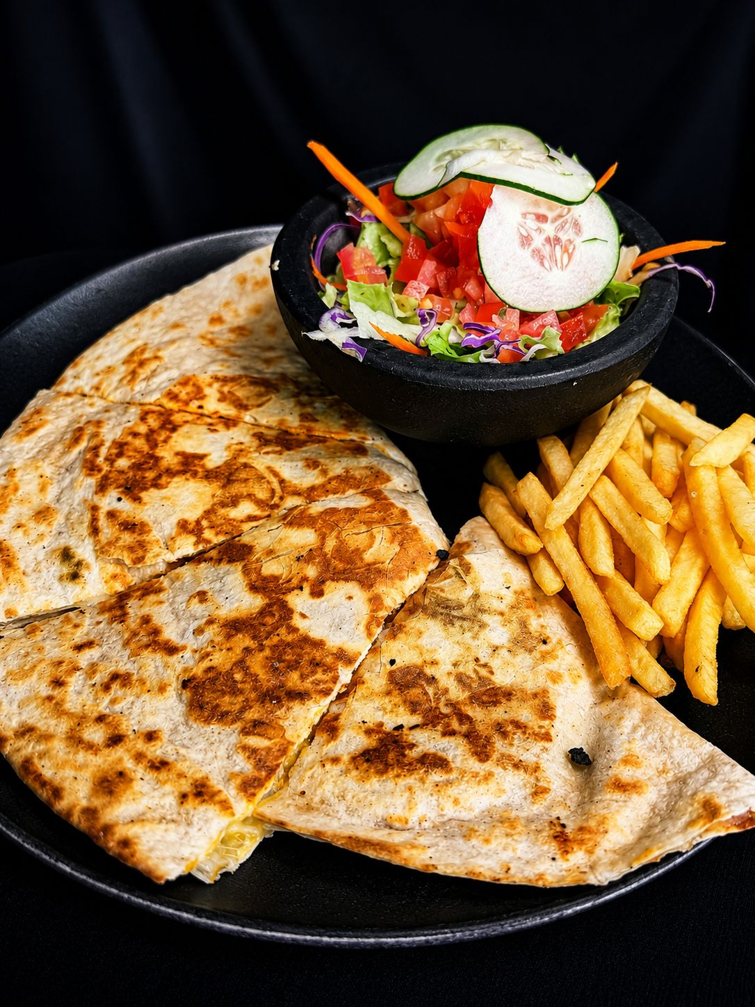 Quesadilla