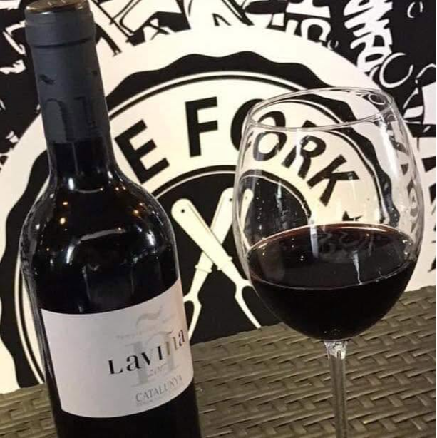 Copa de Vino
