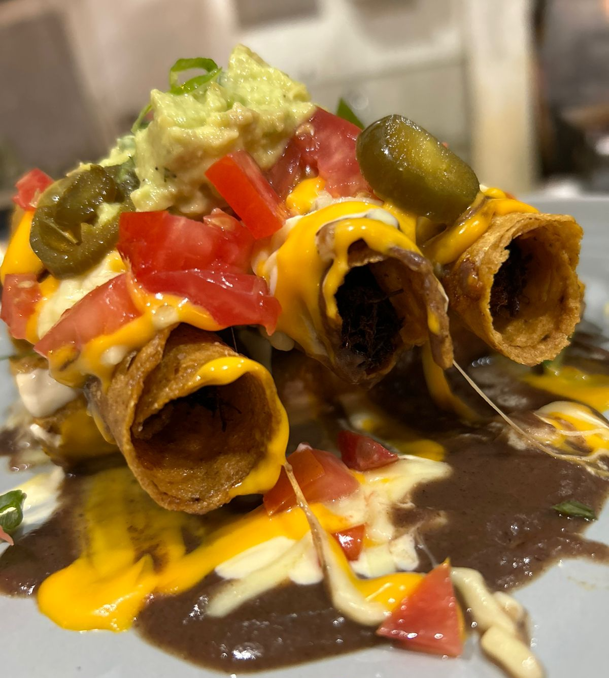 TaChos