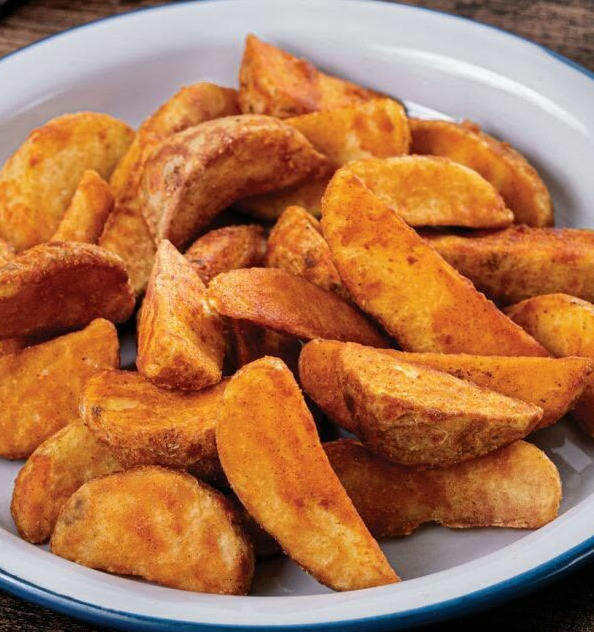 Papas Country