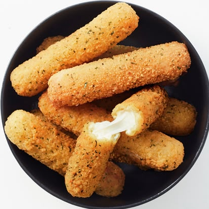 Mozarella Sticks