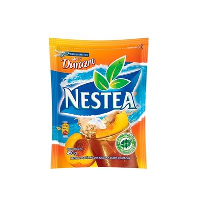 Nestea de Durazno 450gr 