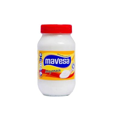 Mavesa Mayonesa 445gr