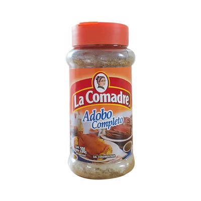 La Comadre Adobo 