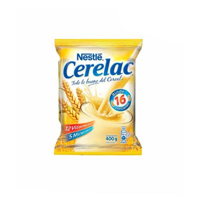 Cerelac 400gr