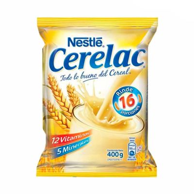 Cerelac 400gr