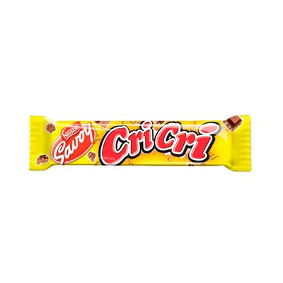 Cricri Chocolate 27gr