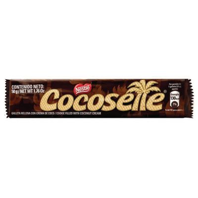 Cocosette 50gr