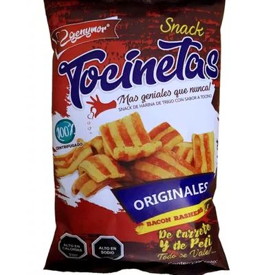 TOCINETA 
