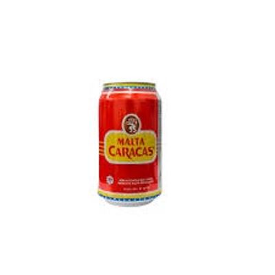 Malta Caracas 350ml