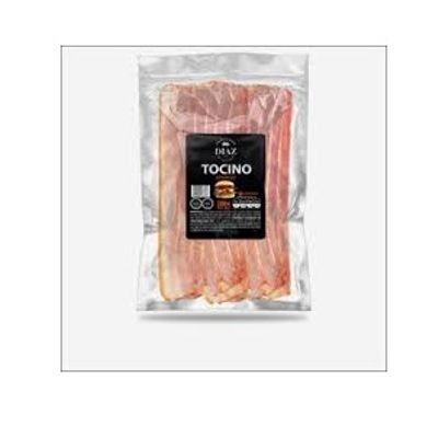 Tocino Ahumado 200gr