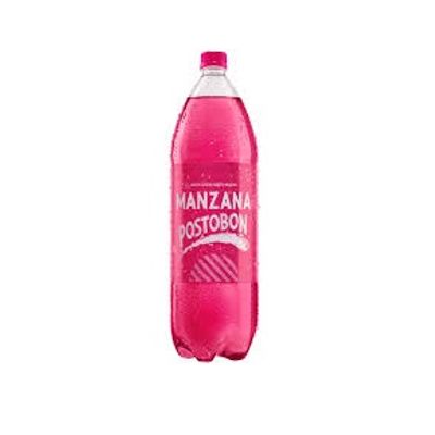 Postobon de Manzana 1.5