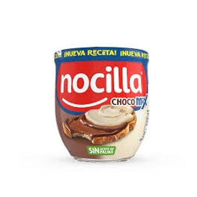 NOCILLA CHOCO MIX