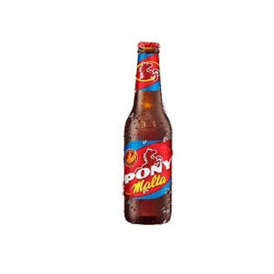 Pony Malta 330ml