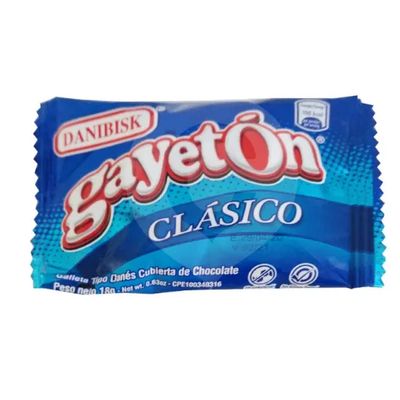 GAYETON  Clasico