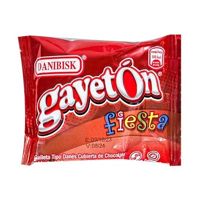 GAYETON Fiesta