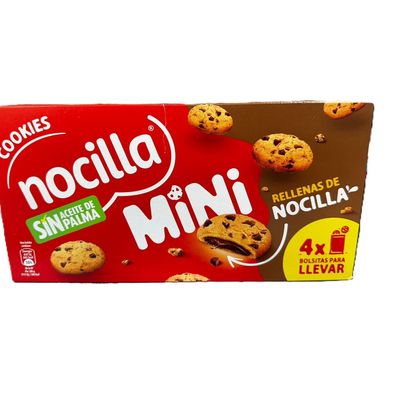 COOKIES NOCILLA MINI