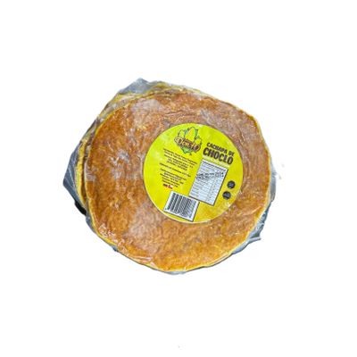 Cachapas don 70 5unid