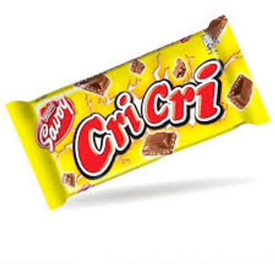 Cricri Chocolate 130gr