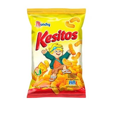 Munchy Kesitos 85gr