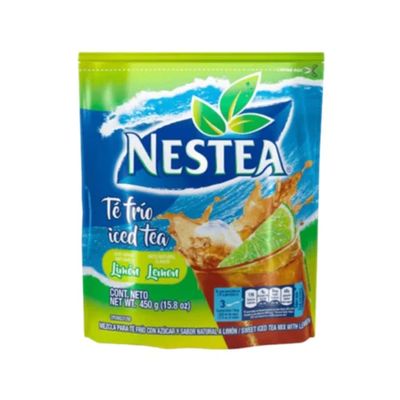 Nestea de Limon 450gr
