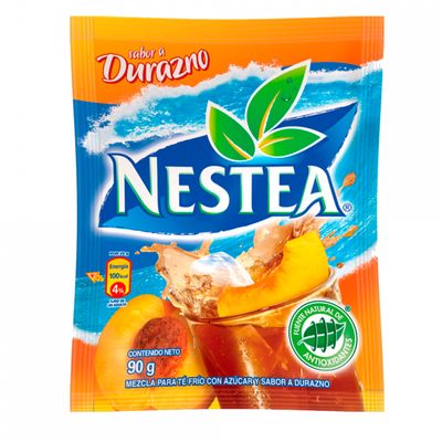 Nestea de Durazno 90gr 