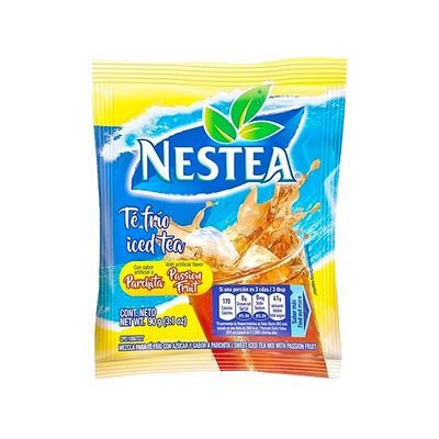 Nestea de Parchita 90gr